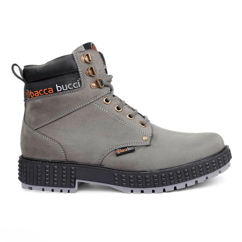Scott Boots